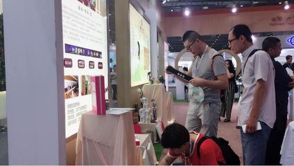 产后恢复品牌徽娘子强势亮相2017上海CBME孕婴童展(图)